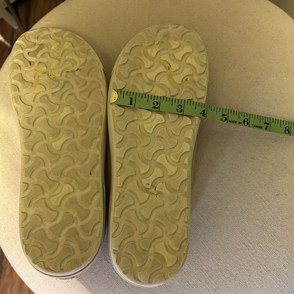 Birkenstock Bend Low Canvas-Suede Sneaker - Picture 16 of 16